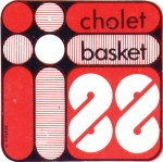 CHOLET BASKET