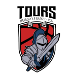 Tours Baskeball