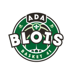 ADA Blois basket 41