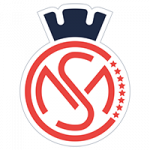 CSM CSU Oradea Logo
