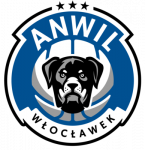 Logo Anwil Wloclawek