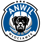 Logo Anwil Wloclawek