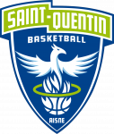 Logo Saint-Quentin Basket
