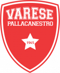 Pallacanestro Varese logo