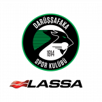 Logo Darussafaka
