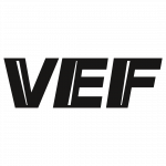 Logo VEF Riga 