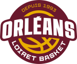 Orléans Loiret Basket