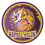 Logo Hapoel Netanel Holon