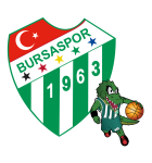 Logo Bursaspor Basketbol