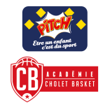 La Pitch Académie Cholet Basket