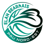 Logo Elan Béarnais Pau Nord-Est