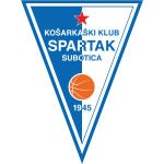 Logo Spartak Office Shoes