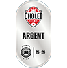 Logo label argent Thumbnail