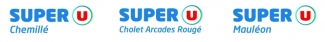 logos super u site rubrique billetterie Thumbnail