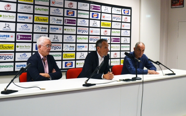 Conférence de Presse 04-06-19 Thumbnail