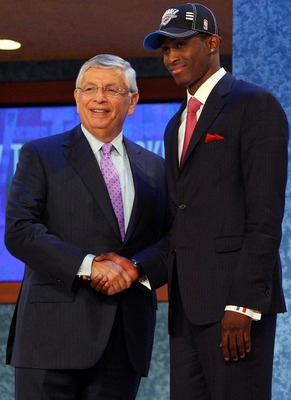 rodrigue beaubois draft 2009 2 Thumbnail