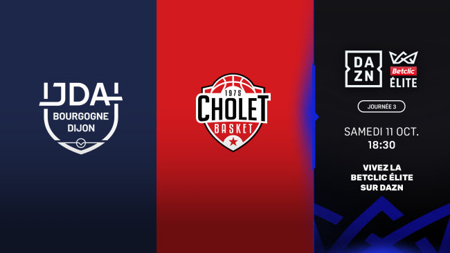 dazn be fixture 16x9 Thumbnail