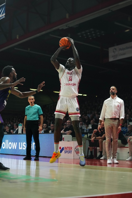 mohamed diarra 33 Thumbnail