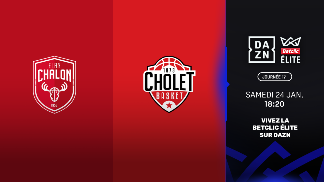 betclic 4 dazn be fixture 16x9 20 01 2026 Thumbnail