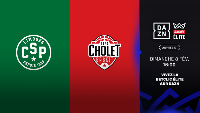 betclic 6 dazn be fixture 16x9 03 02 2026 Thumbnail