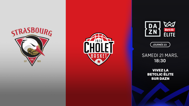 betclic 5 dazn be fixture 16x9 04 03 2026 Thumbnail