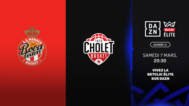 betclic 6 dazn be fixture 16x9 16 02 2026 Thumbnail