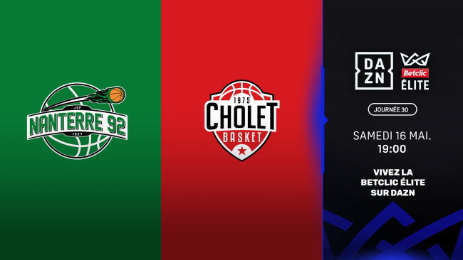 betclic 6 dazn be fixture 16x9 04 05 2026 Thumbnail