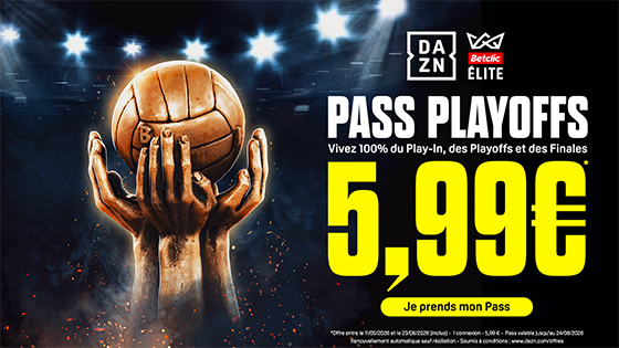 dazn po be 16x9 0 Thumbnail