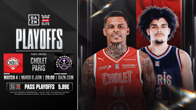 dazn playoffs 16x9 1 0 Thumbnail