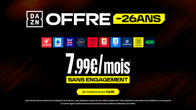 dazn fr youthpass 16x9 Thumbnail