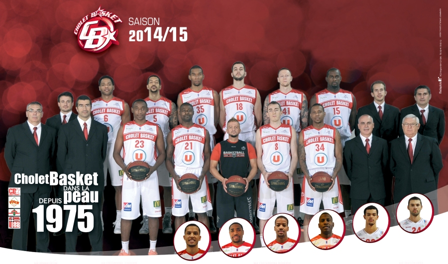 Poster 2014/15