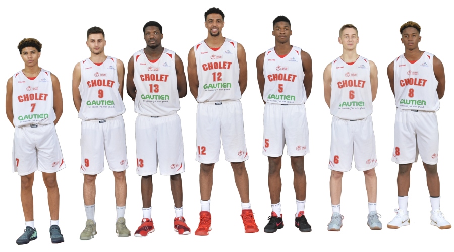photo equipes espoirs