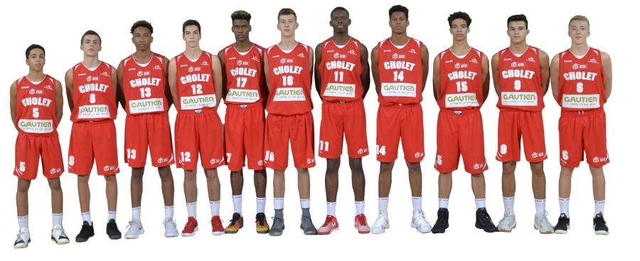 photo equipes cadets