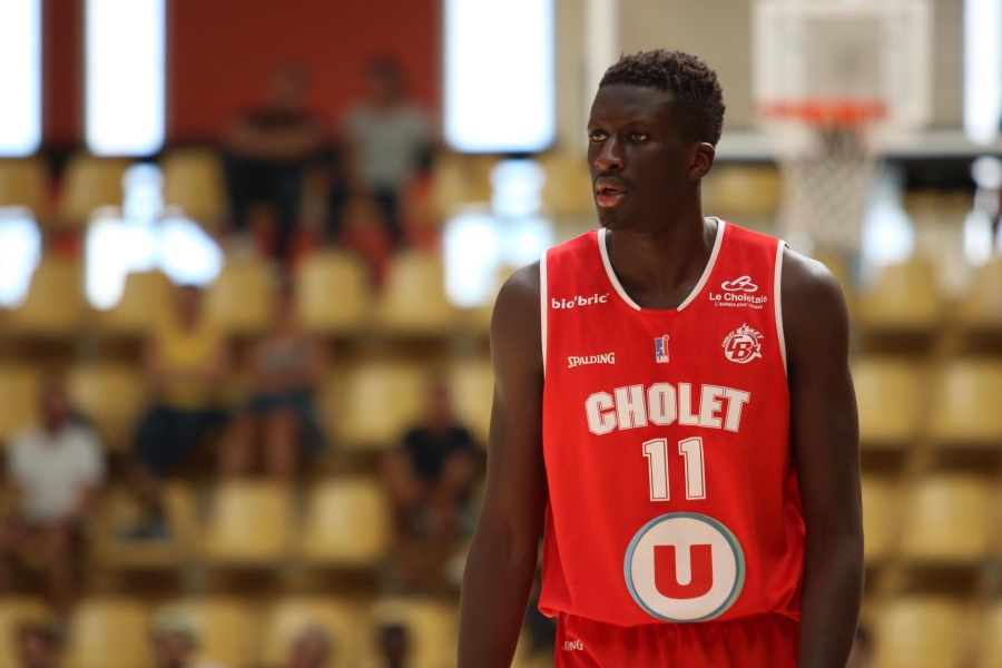 abdou / Simon godet Thumbnail