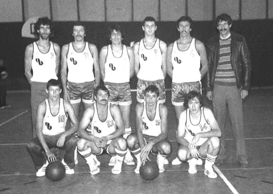 equipe 80/81 Thumbnail