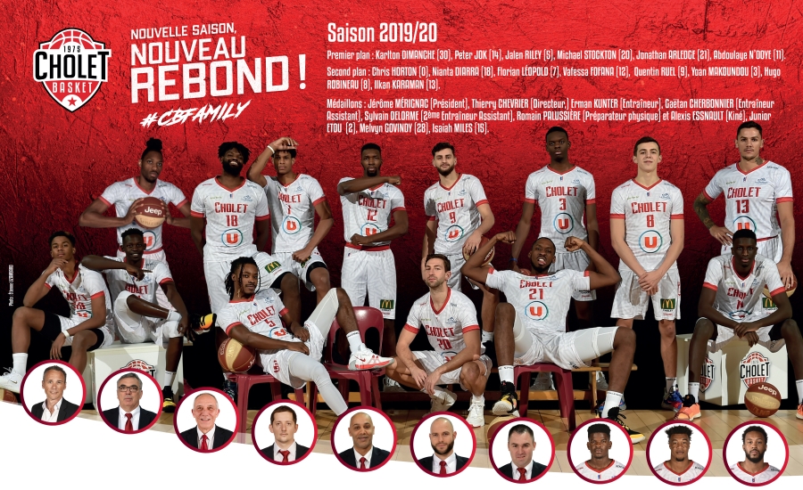 Nouveau basket 2019 hotsell