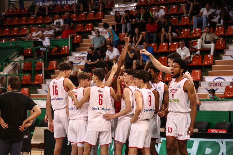 Espoirs vs Châlons Reims 20-05-22 Thumbnail