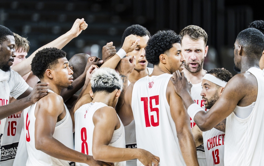 team vs nanterre 01 09 26 Thumbnail
