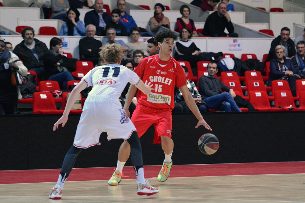 Ludovic LAURENT - photo : Alexandre COURAUD