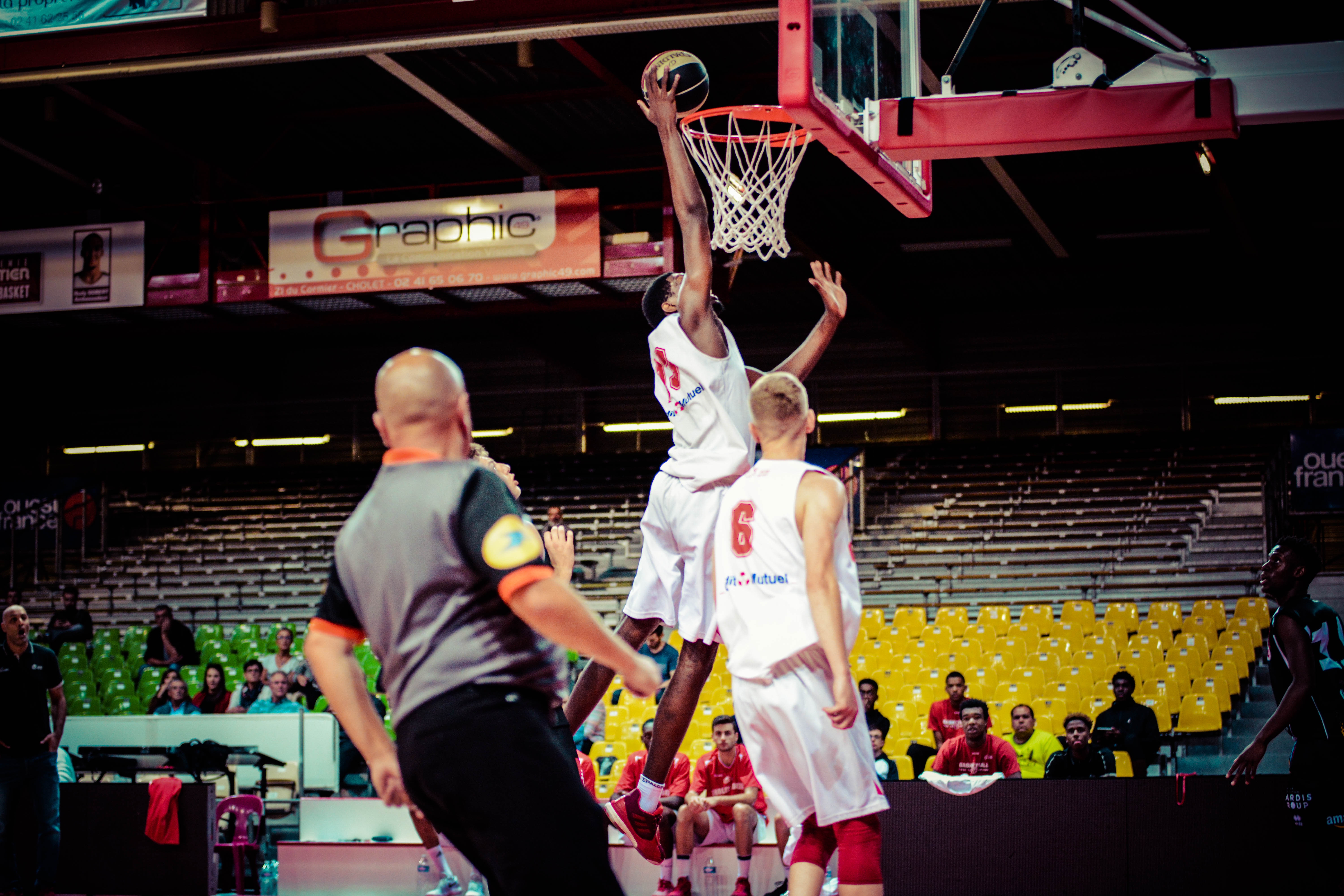 Rigo Edzata - photo de Laury Mahé