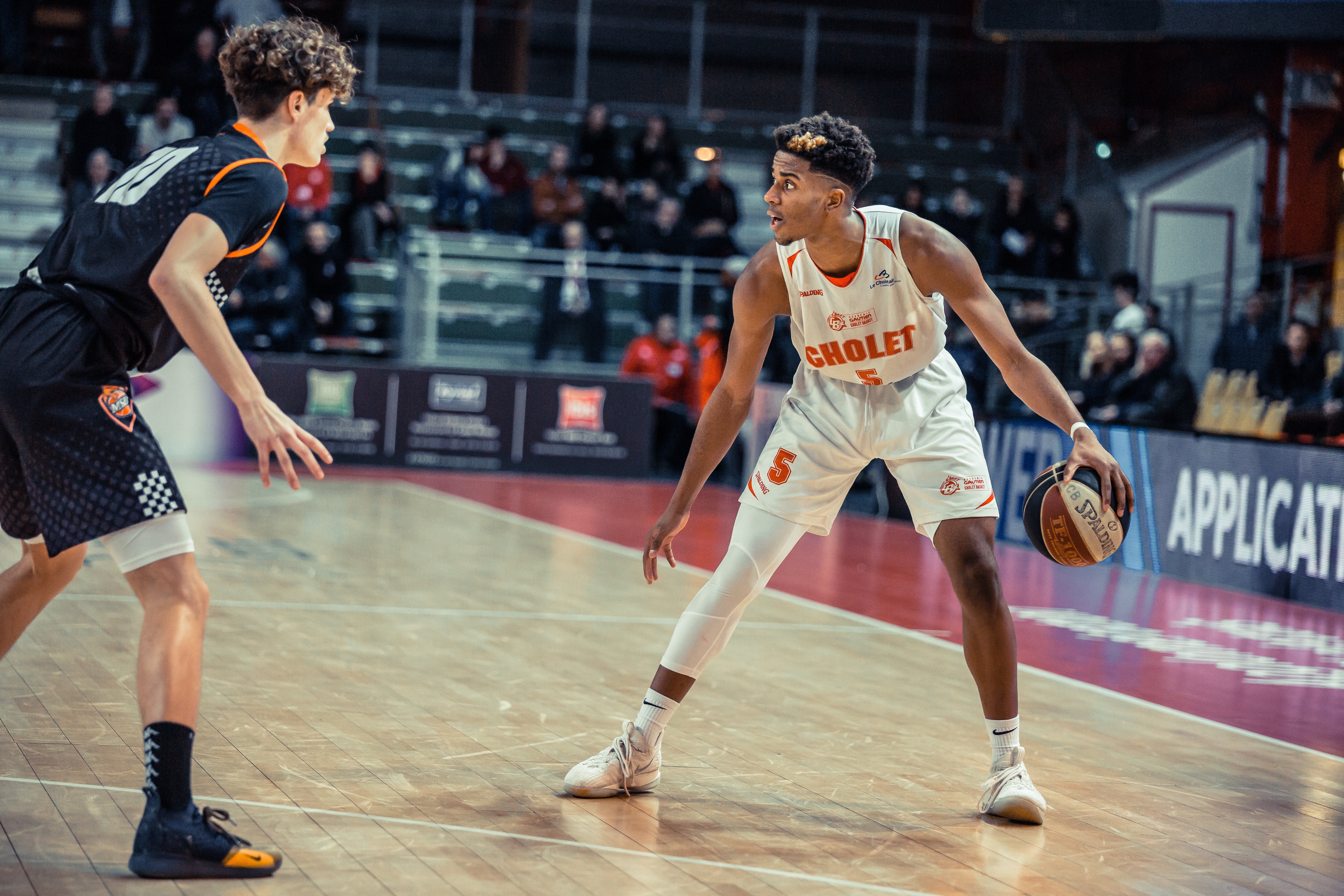  Académie Gautier CB - Le Mans (26/01/2019)