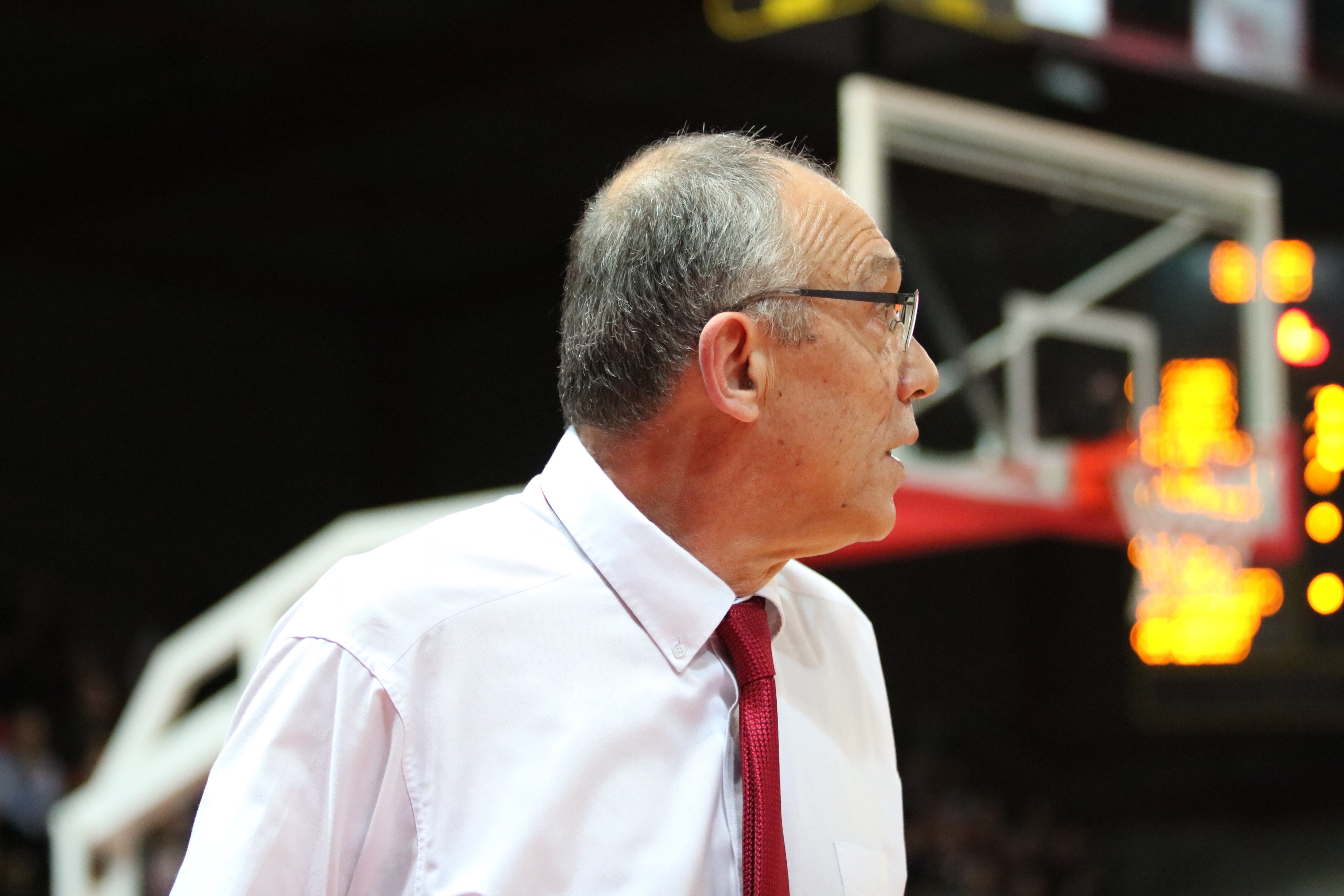 Cholet Basket - Gravelines Dunkerque (23-03-19)