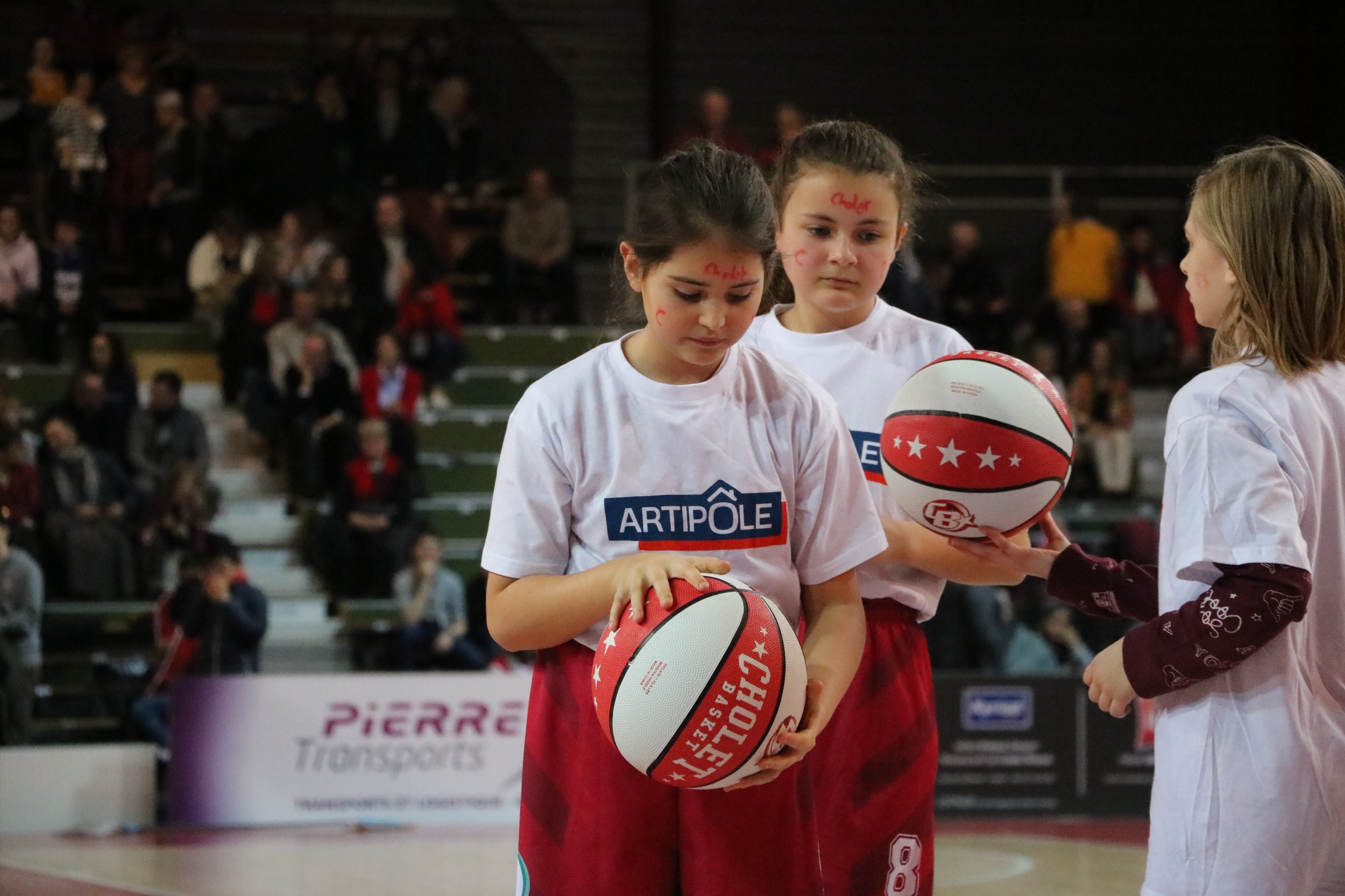 Challenge CB/Bourg en Bresse (09/02/2019)