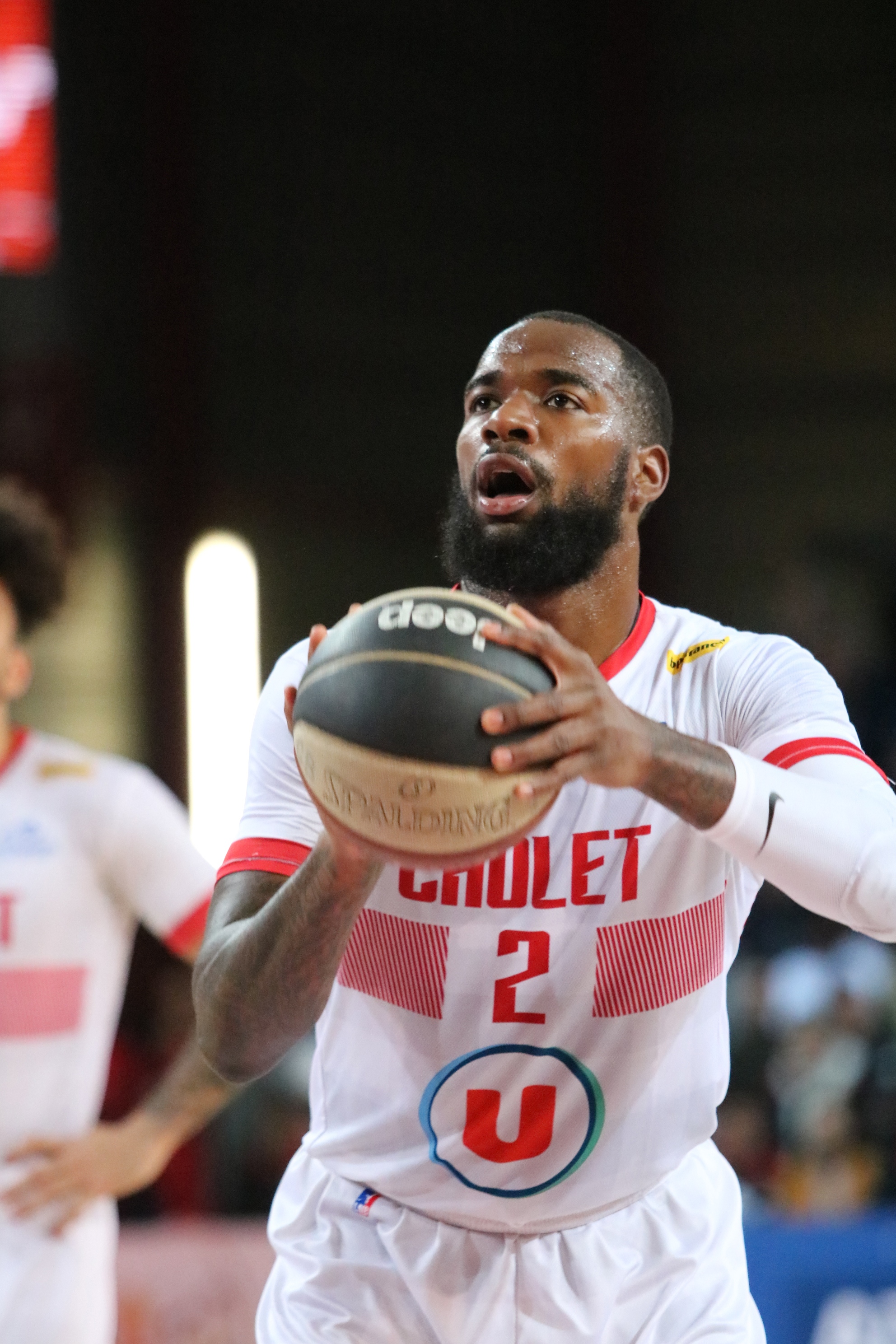 Cholet Basket - JDA Dijon (11-03-19)