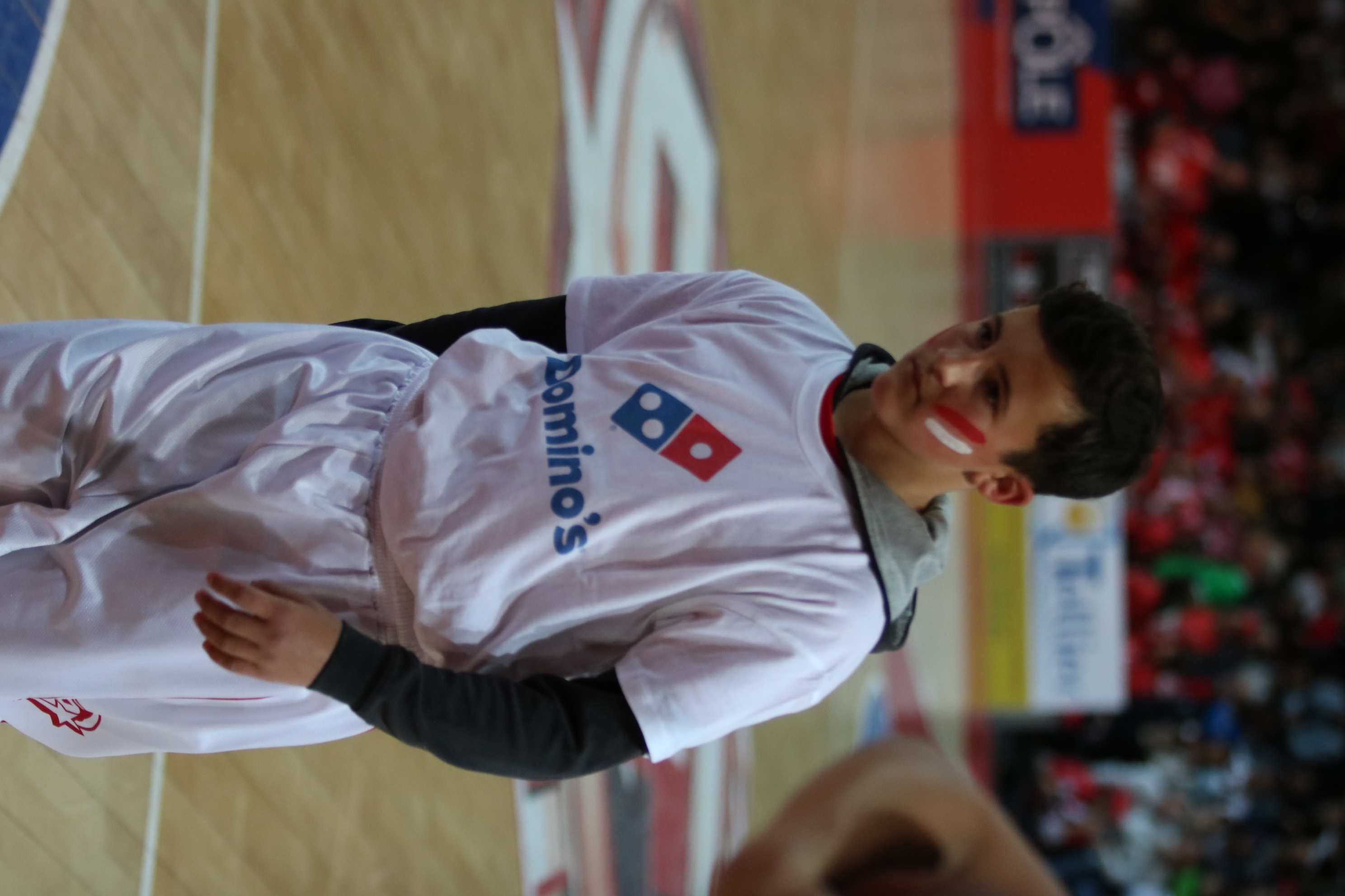 Cholet Basket - ESSM Le Portel (27-04-19)