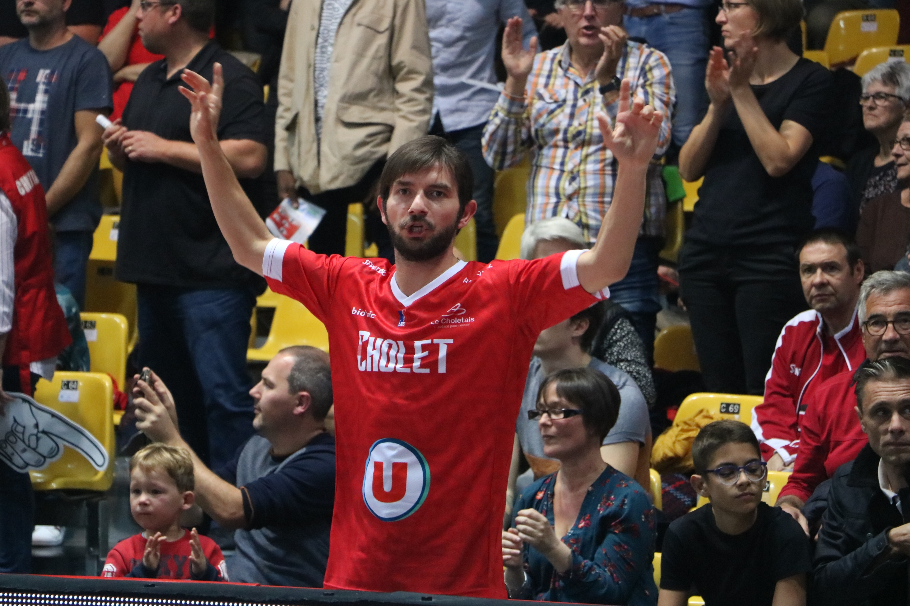 #SUPERFAN ®Simon Godet