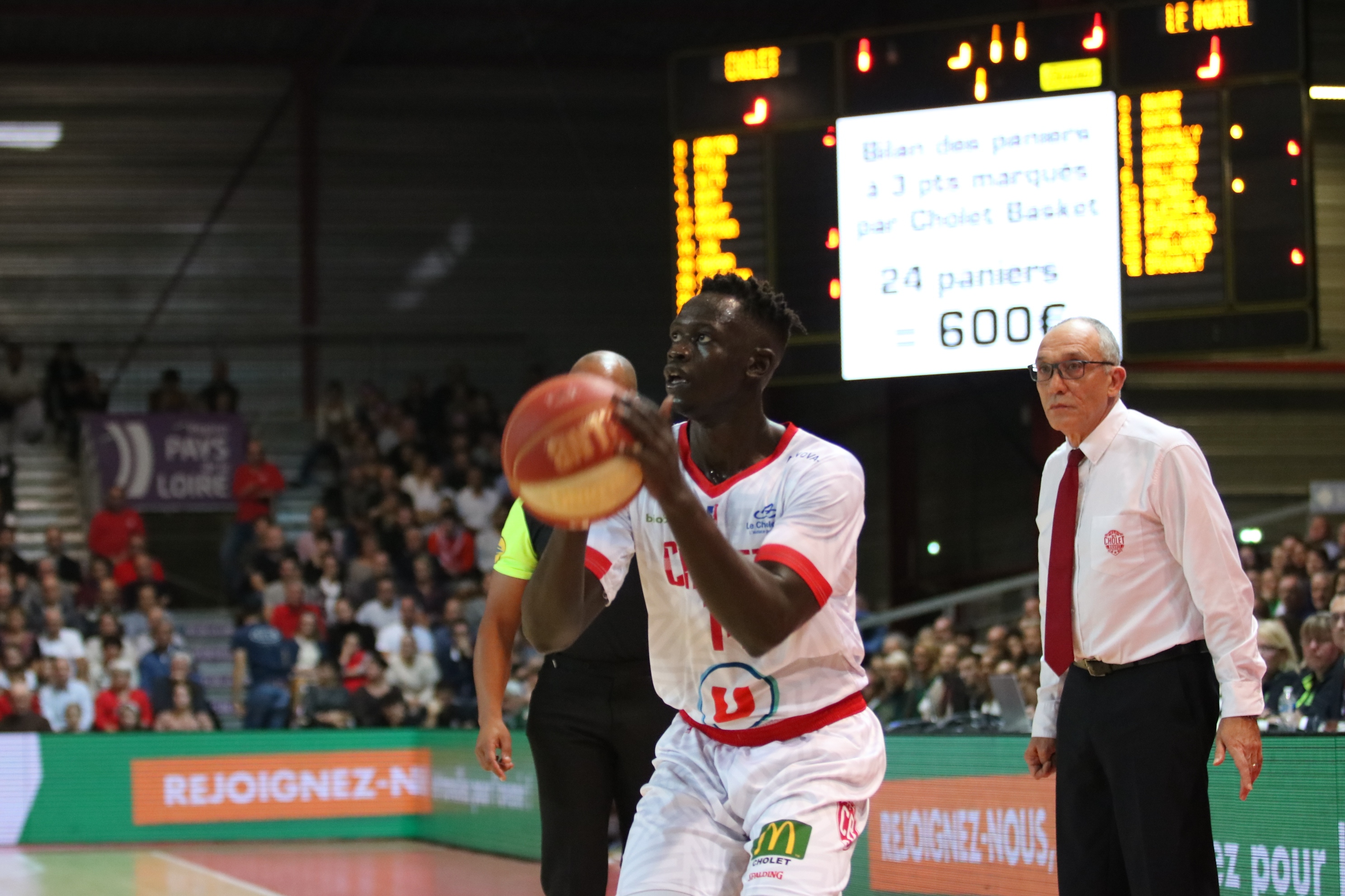 Peter Jok ®Simon Godet