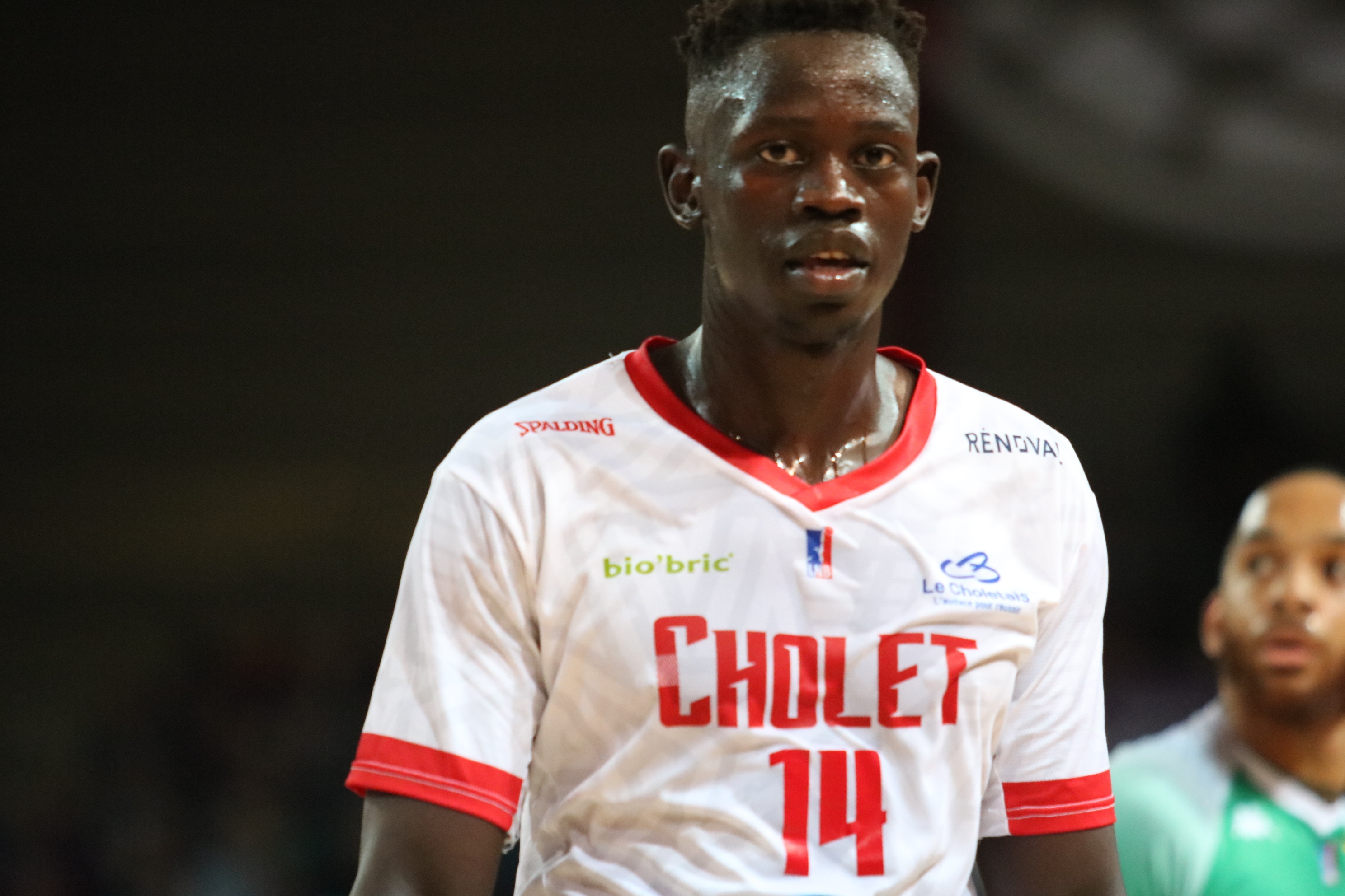 Peter Jok ®Simon Godet