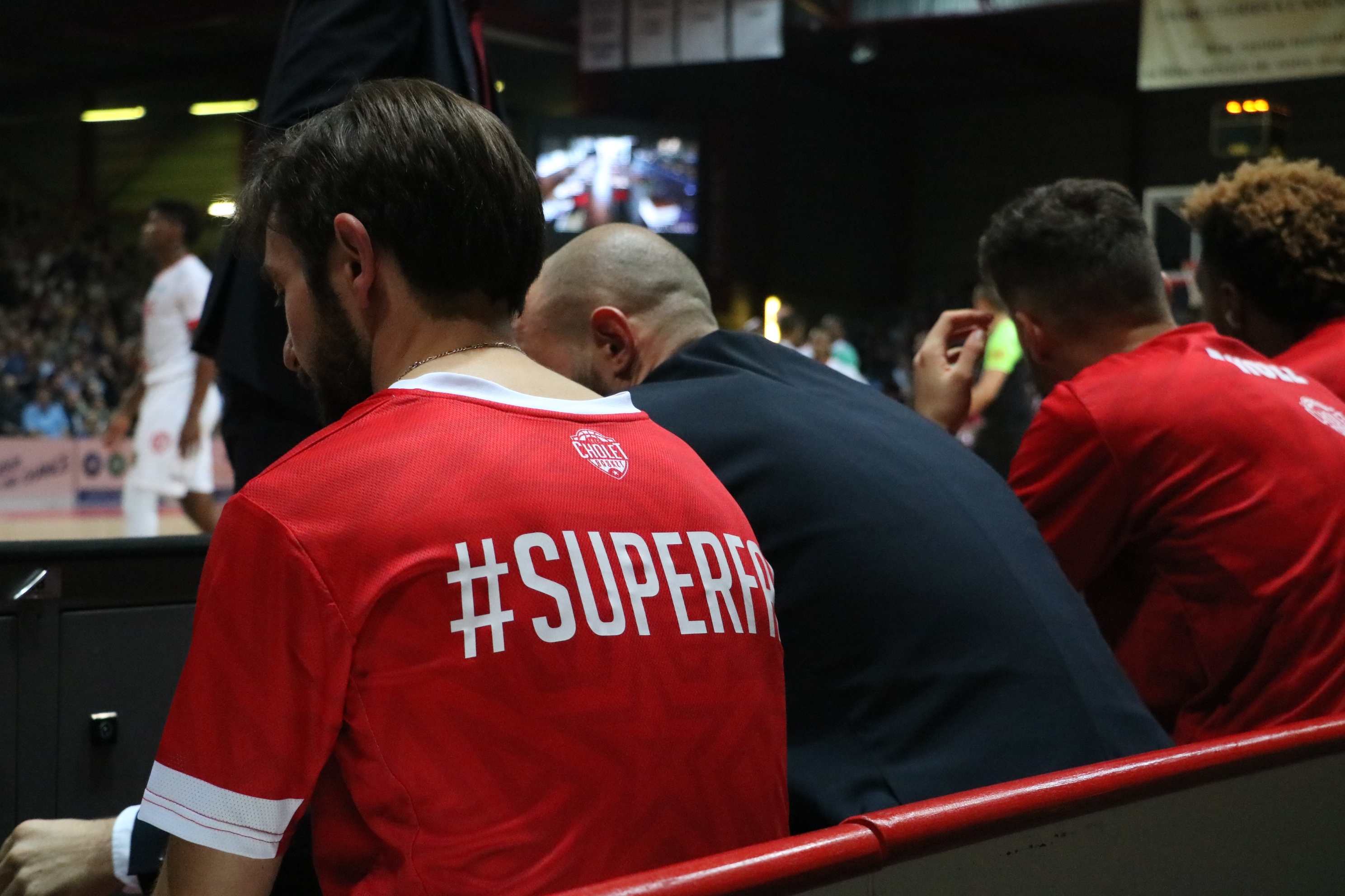 #SUPERFAN ®Simon Godet