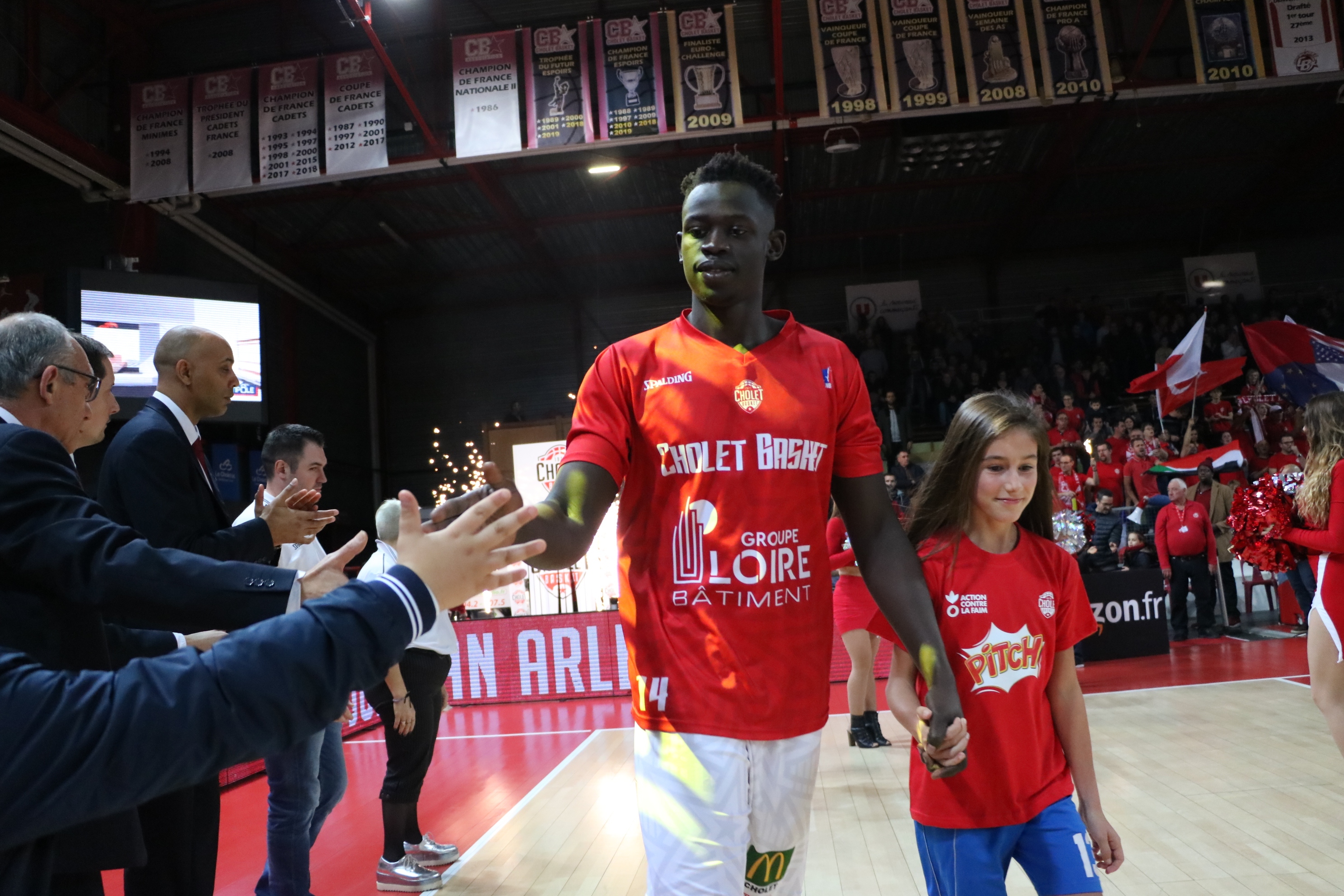 Peter Jok ®Simon Godet